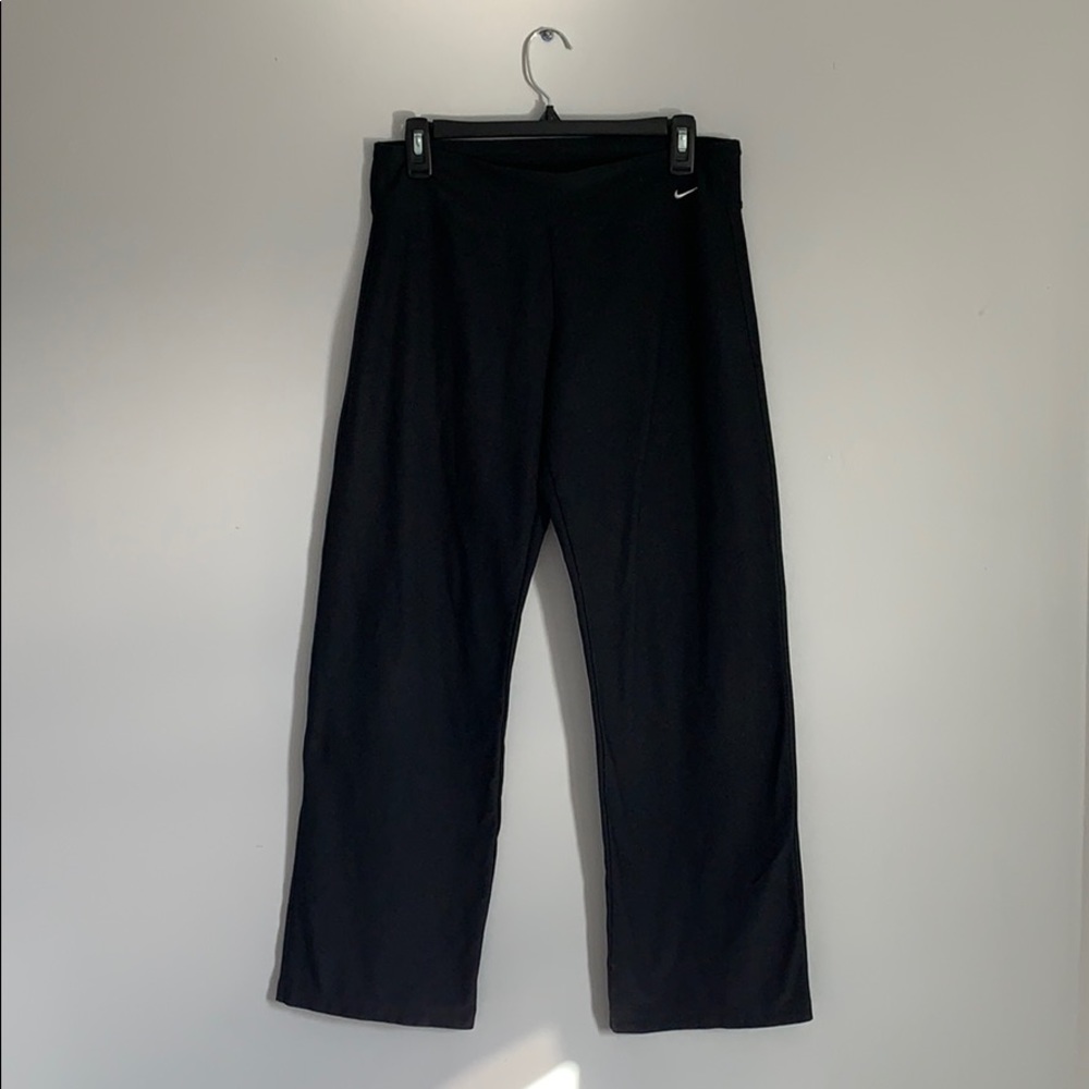 Nike Dri-Fit Bootcut Leggings